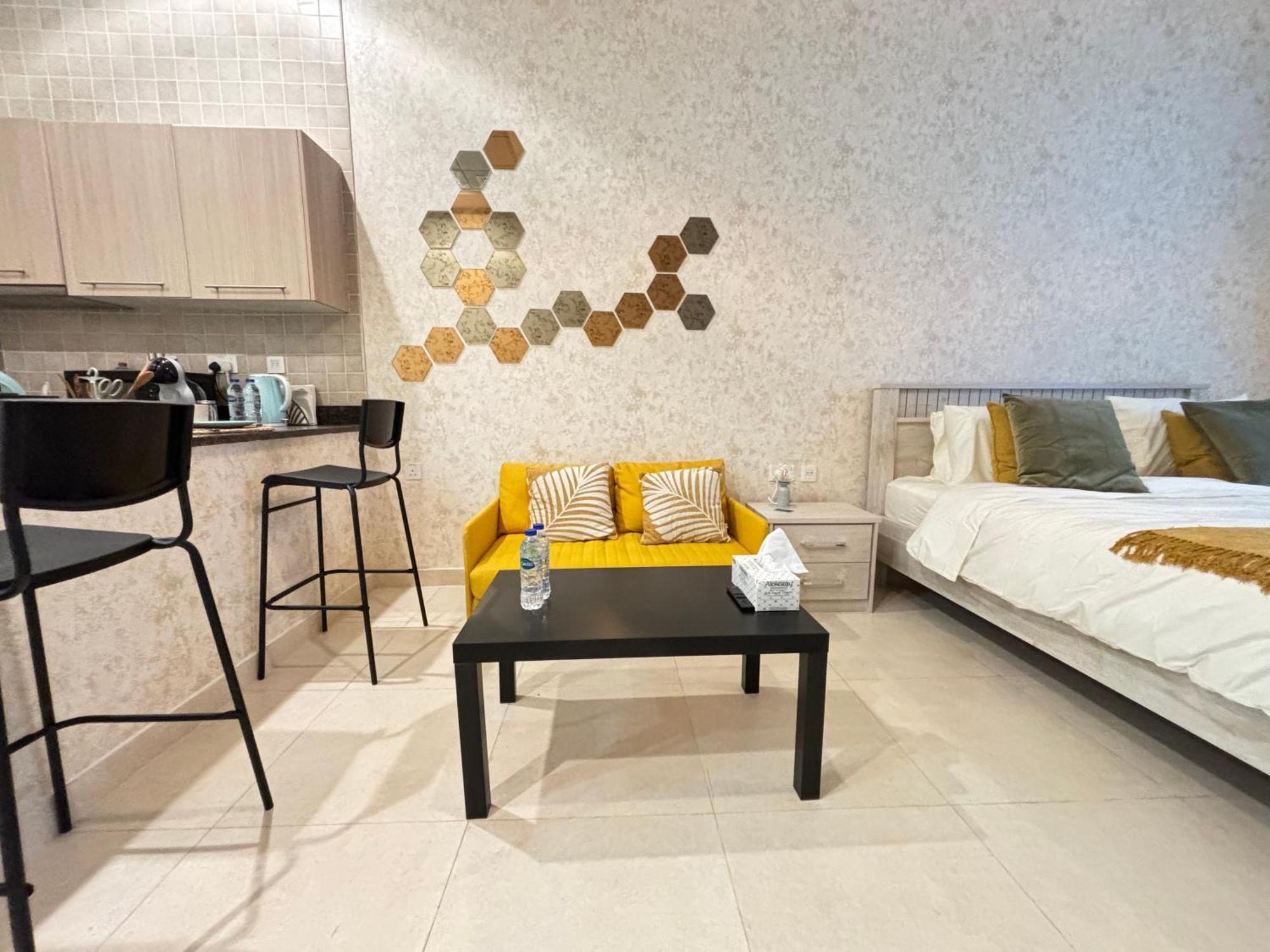 Serene In Yas Island - Near Zayed Int Airport * Abu Dhabi