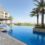 Serene Studio In Yas Island - Near Zayed Int Airport