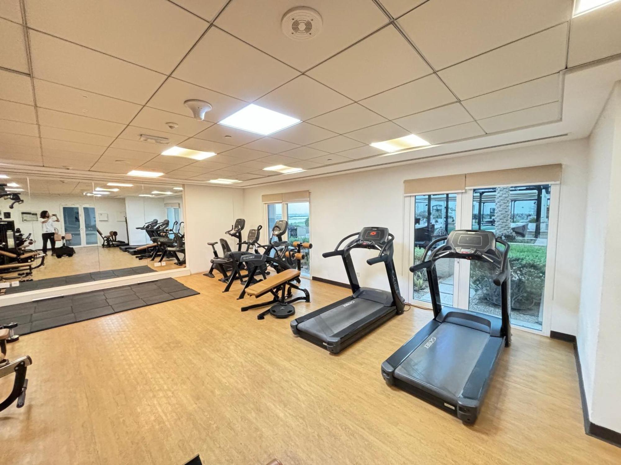 Serene In Yas Island - Near Zayed Int Airport *